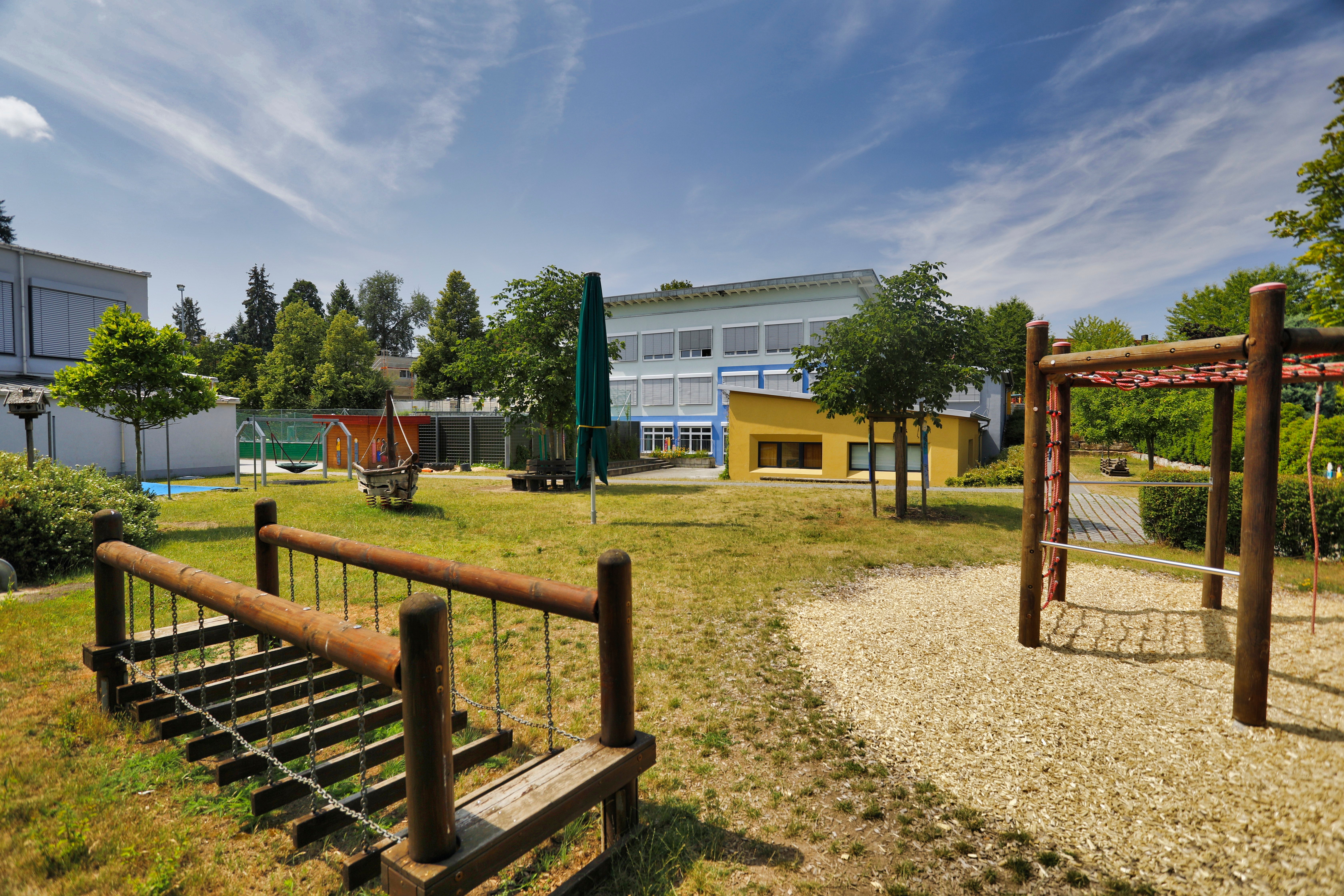 kunterbunt kindergarten